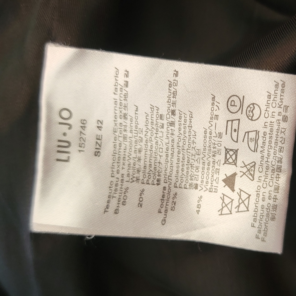 Liu Jo Jacket - image 5